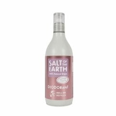 Ritininio dezodoranto užpildas Salt Of The Earth Lavender & Vanilla, 525 ml цена и информация | Дезодоранты | pigu.lt