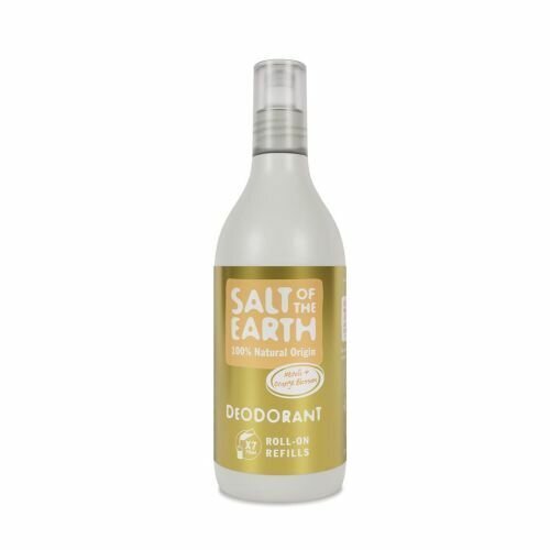 Dezodoranto užpildas Salt of the Earth Refill Roll-On Neroli & Orange, 525 ml kaina ir informacija | Dezodorantai | pigu.lt