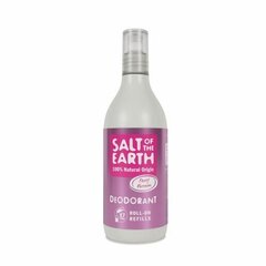 Dezodorantas Salt Of The Earth Peony Blossom Roll-On papildymas, 525 ml цена и информация | Дезодоранты | pigu.lt