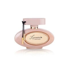 Flavia Luxuria Pour Femme - EDP цена и информация | Женские духи | pigu.lt