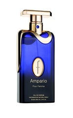 Kvapusis vanduo Flavia Ampario Pour Femme EDP moterims, 100 ml kaina ir informacija | Kvepalai moterims | pigu.lt