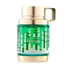 Kvapusis vanduo Odyssey Aqua EDP vyrams, 100 ml kaina ir informacija | Kvepalai vyrams | pigu.lt