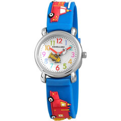 Детские часы Excellanc цена и информация | Аксессуары для детей | pigu.lt