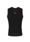 Dviratininko marškinėliai Airlite, juodi kaina ir informacija | Dviratininkų apranga | pigu.lt