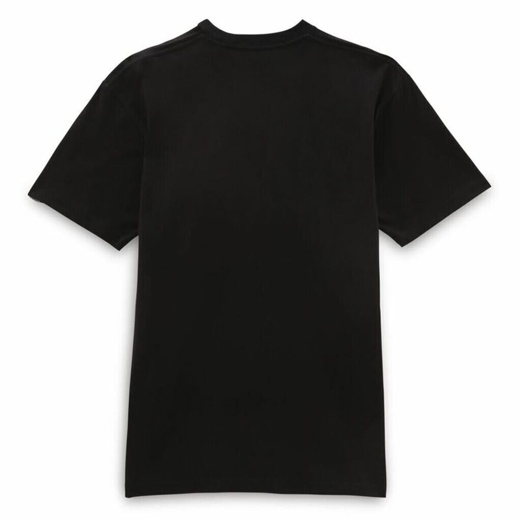Marškinėliai vyrams Vans, juodi цена и информация | Vyriški marškinėliai | pigu.lt