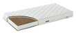 Čiužinys Lux Prestige Line Fiki Miki 120/60/11,5 cm, baltas цена и информация | Čiužiniai | pigu.lt