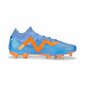 Futbolo batai Puma Future Match, mėlyni kaina ir informacija | Futbolo bateliai | pigu.lt