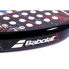 Ракетка для паделя Babolat Reflex Синий цена и информация | Падел | pigu.lt