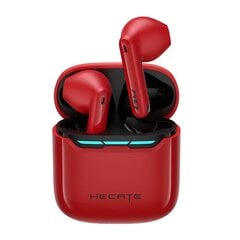 Gaming headphones Edifier HECATE GM3 Plus (red) цена и информация | Теплая повязка на уши, черная | pigu.lt