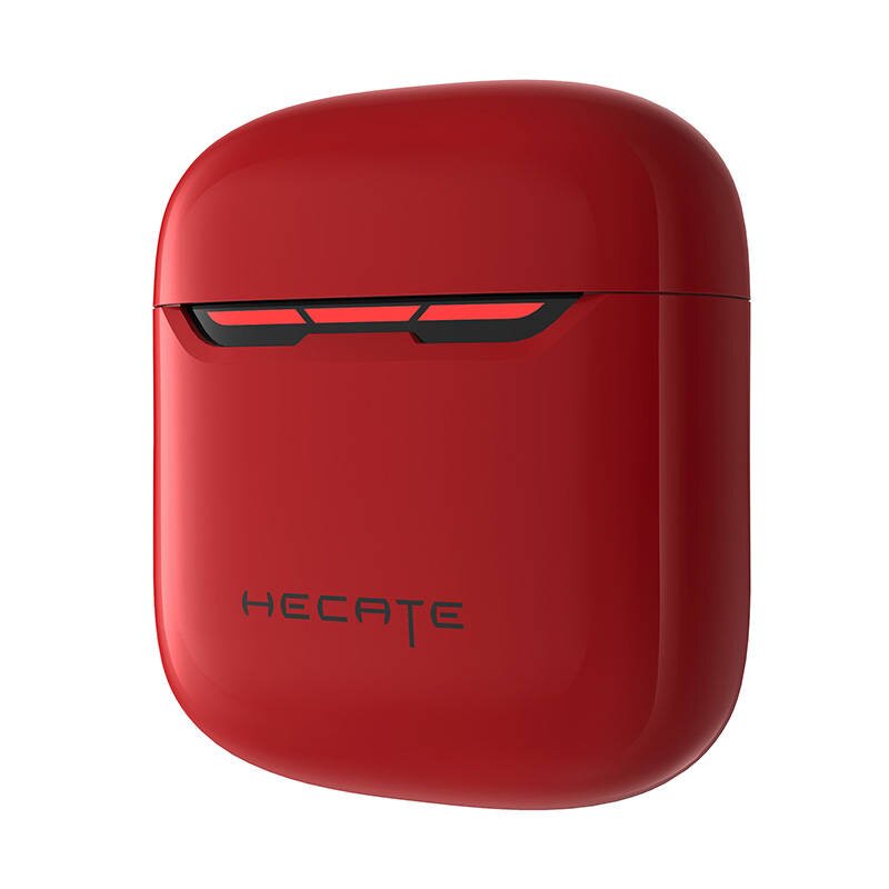 Edifier Hecate GM3 Plus Red kaina ir informacija | Ausinės | pigu.lt