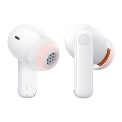 Earphones TWS Baseus Bowie MZ10 (white) цена и информация | Наушники | pigu.lt