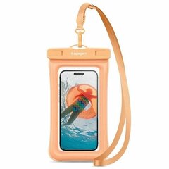Spigen Waterproof Case A610 Universal apricot ACS06011 цена и информация | Чехлы для телефонов | pigu.lt