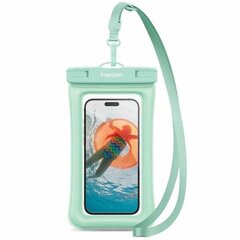 Spigen Waterproof Case A610 Universal ACS06012 kaina ir informacija | Telefono dėklai | pigu.lt