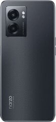 Realme Narzo 50 Black 64 GB Black цена и информация | Мобильные телефоны | pigu.lt