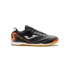 Взрослые кроссовки для футзала Joma Sport Maxima 2301 Чёрный Мужской цена и информация | Футбольные бутсы | pigu.lt