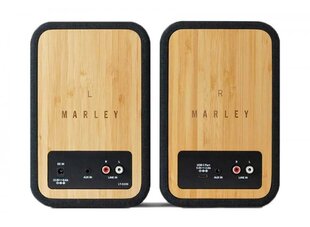 Marley Get Together Duo EM-JA019-SB цена и информация | Аудиоколонки | pigu.lt
