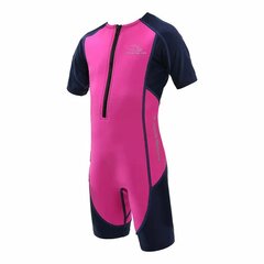Неопреновый костюм для детей Aqua Sphere Stingray Hp2 Фиолетовый цена и информация | Гидрокостюмы | pigu.lt