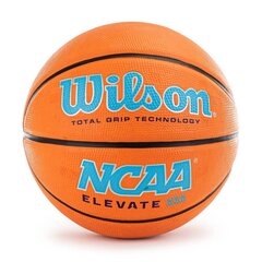 Krepšinio kamuolys Wilson NCAA Elevate VTX, 7 dydis kaina ir informacija | Krepšinio kamuoliai | pigu.lt