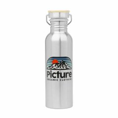 Vandens butelis Picture Hampton, 750 ml kaina ir informacija | Gertuvės | pigu.lt