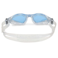 Plaukimo akiniai Aqua Sphere Kayenne moterims, skaidrūs kaina ir informacija | Plaukimo akiniai | pigu.lt