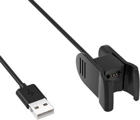 Amazfit GTS4, GTR 4, GTR 3, GTS3, GTR 3 Pro, T-REX 2 USB-кабель (зарядное устройство) цена и информация | Аксессуары для смарт-часов и браслетов | pigu.lt