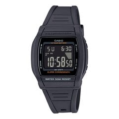 Laikrodis Casio W-201-1BVEG kaina ir informacija | Vyriški laikrodžiai | pigu.lt