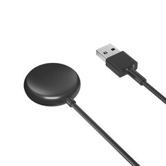 Google Pixel Watch USB kaina ir informacija | Išmaniųjų laikrodžių ir apyrankių priedai | pigu.lt