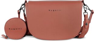 Женская сумка через плечо Bugatti Almata цена и информация | Женская сумка Bugatti | pigu.lt