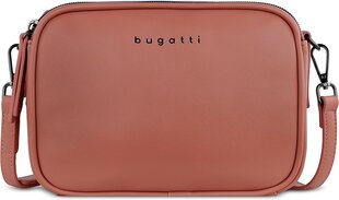 Женская сумка через плечо Bugatti Almata цена и информация | Женская сумка Bugatti | pigu.lt