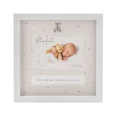 Nuotraukų remėlis Bambino, 10x15 cm kaina ir informacija | Rėmeliai, nuotraukų albumai | pigu.lt