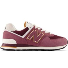 Laisvalaikio batai vyrams New Balance 574 M ML574MO2, violetiniai kaina ir informacija | Kedai vyrams | pigu.lt