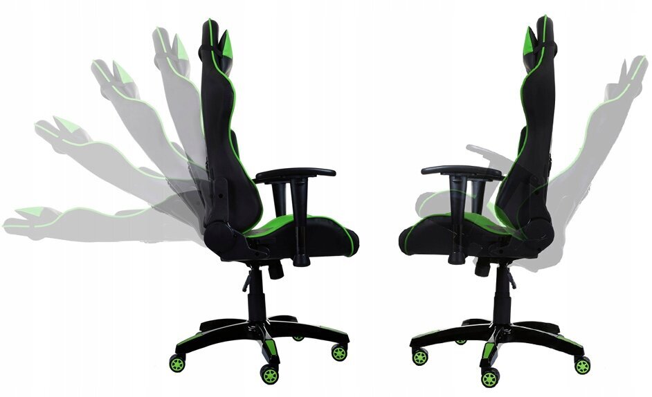 Biuro kėdė Giosedio GSA212, balta rožinė kaina ir informacija | Biuro kėdės | pigu.lt