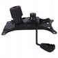 Mechanizmas Tilt biuro kėdei Giosedio, juodas, 15x25 cm kaina ir informacija | Kiti priedai baldams | pigu.lt