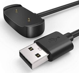 Watch Charger USB kaina ir informacija | Išmaniųjų laikrodžių ir apyrankių priedai | pigu.lt