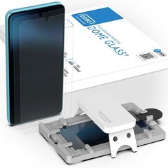 Whitestone Dome Glass Galaxy S23+ Plus kaina ir informacija | Apsauginės plėvelės telefonams | pigu.lt