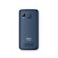 eSTAR Digni Smart Dual SIM 2/16GB Navy Blue kaina ir informacija | Mobilieji telefonai | pigu.lt