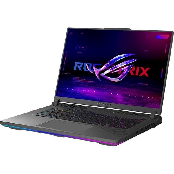 Asus ROG Strix G16 2023 (G614JV-N4071W) цена и информация | Nešiojami kompiuteriai | pigu.lt