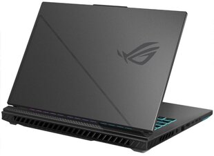 Asus ROG Strix G16 2023 (G614JV-N4071W) kaina ir informacija | Nešiojami kompiuteriai | pigu.lt