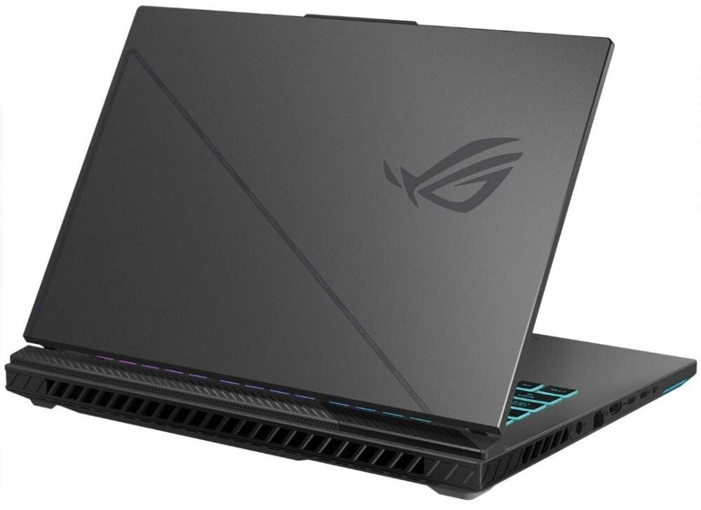 Asus ROG Strix G16 2023 (G614JV-N4071W) цена и информация | Nešiojami kompiuteriai | pigu.lt