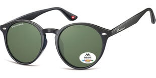 Солнцезащитные очки Montana MP20A Polarized цена и информация | Солнцезащитные очки для мужчин | pigu.lt