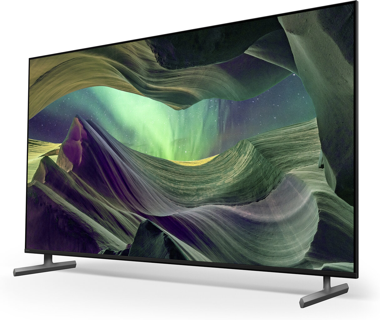 Sony KD65X85LAEP цена и информация | Televizoriai | pigu.lt