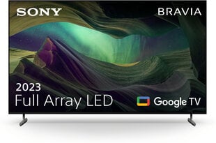 Sony KD65X85LAEP цена и информация | Sony Телевизоры и аксессуары к ним | pigu.lt