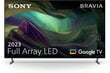 Sony KD65X85LAEP kaina ir informacija | Televizoriai | pigu.lt