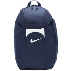 Спортивный рюкзак NIke Academy Team2.3, 30 л, синий цена и информация | Рюкзаки и сумки | pigu.lt