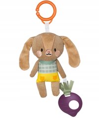 Pakabinamas žaislas Taf Toys Bunny kaina ir informacija | Žaislai kūdikiams | pigu.lt