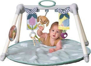 Žaidimų kilimėlis kūdikiams Nordbaby Urban Garden kaina ir informacija | Žaislai kūdikiams | pigu.lt