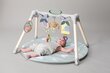 Žaidimų kilimėlis kūdikiams Nordbaby Urban Garden kaina ir informacija | Žaislai kūdikiams | pigu.lt