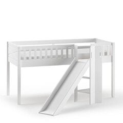 Vaikiška lova Aatrium Scott STHSGB14, balta kaina ir informacija | Vaikiškos lovos | pigu.lt
