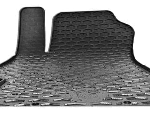 Guminiai kilimėliai Citroen C4X 2023-> kaina ir informacija | Modeliniai guminiai kilimėliai | pigu.lt