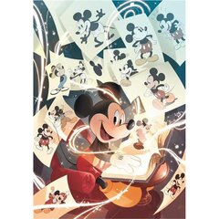 Dėlionė Disney Mickey Mouse, 1000 d. kaina ir informacija | Dėlionės (puzzle) | pigu.lt
